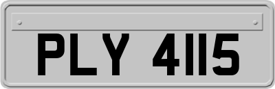 PLY4115