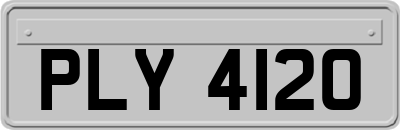 PLY4120