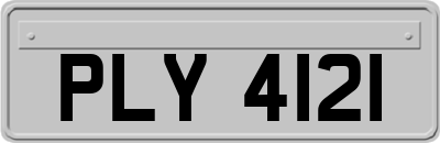 PLY4121