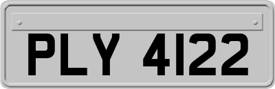 PLY4122