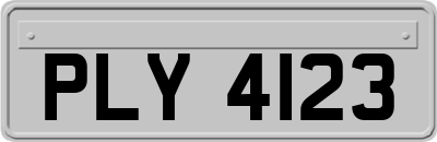 PLY4123