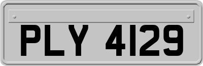 PLY4129