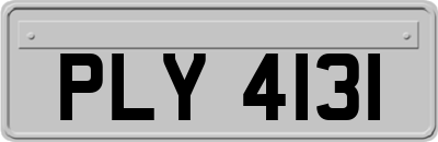 PLY4131