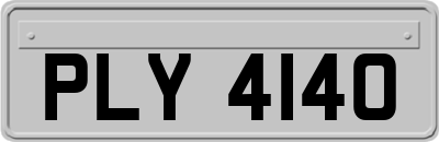 PLY4140