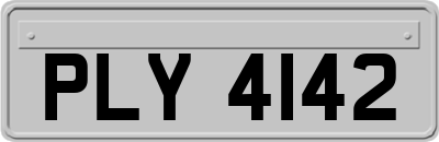 PLY4142