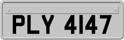 PLY4147