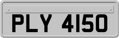 PLY4150