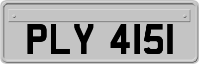 PLY4151