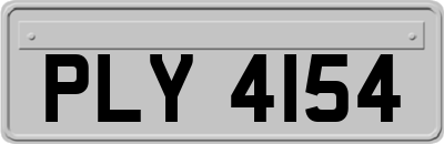 PLY4154