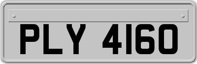 PLY4160