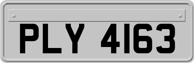 PLY4163