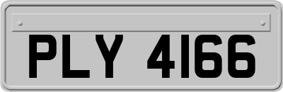 PLY4166