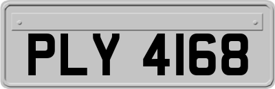 PLY4168