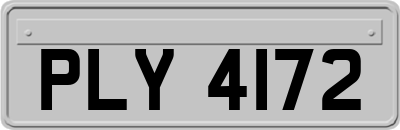 PLY4172