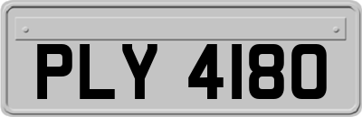 PLY4180