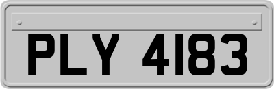 PLY4183