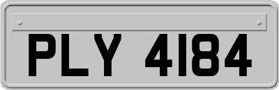 PLY4184