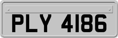 PLY4186