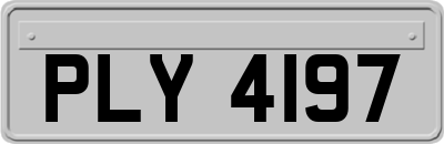 PLY4197