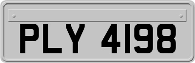 PLY4198