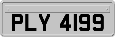 PLY4199