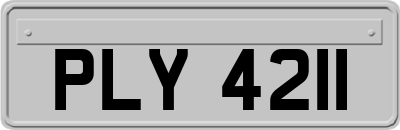 PLY4211