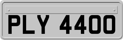 PLY4400