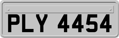 PLY4454