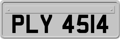 PLY4514