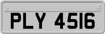 PLY4516