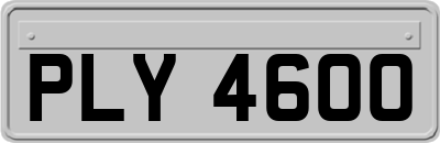 PLY4600