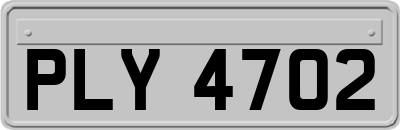 PLY4702