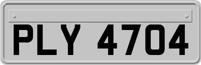 PLY4704