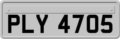 PLY4705