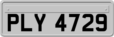 PLY4729