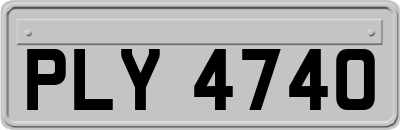 PLY4740