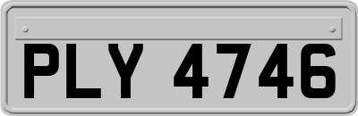 PLY4746