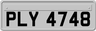 PLY4748