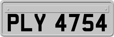 PLY4754