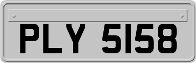 PLY5158