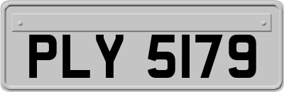 PLY5179