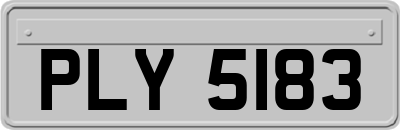 PLY5183