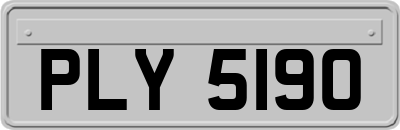 PLY5190