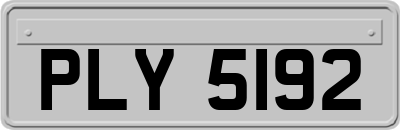 PLY5192