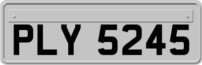 PLY5245