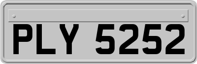 PLY5252