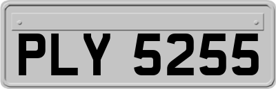 PLY5255