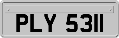 PLY5311