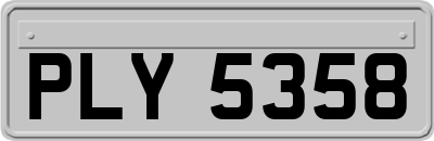 PLY5358