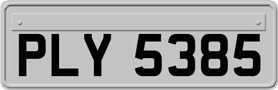 PLY5385